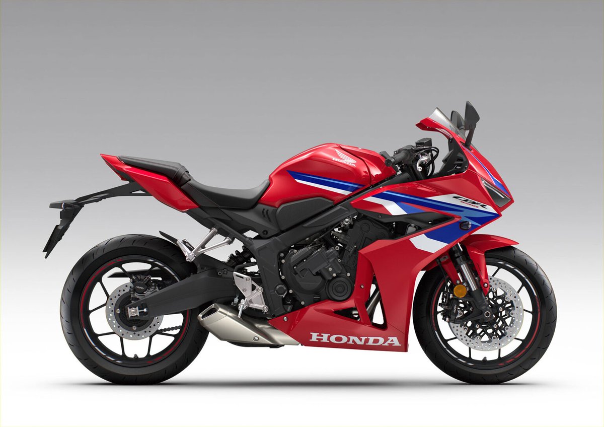 2026 Honda CBR650R Review: The Perfect Entry-Level Sport Bike That Does Everything