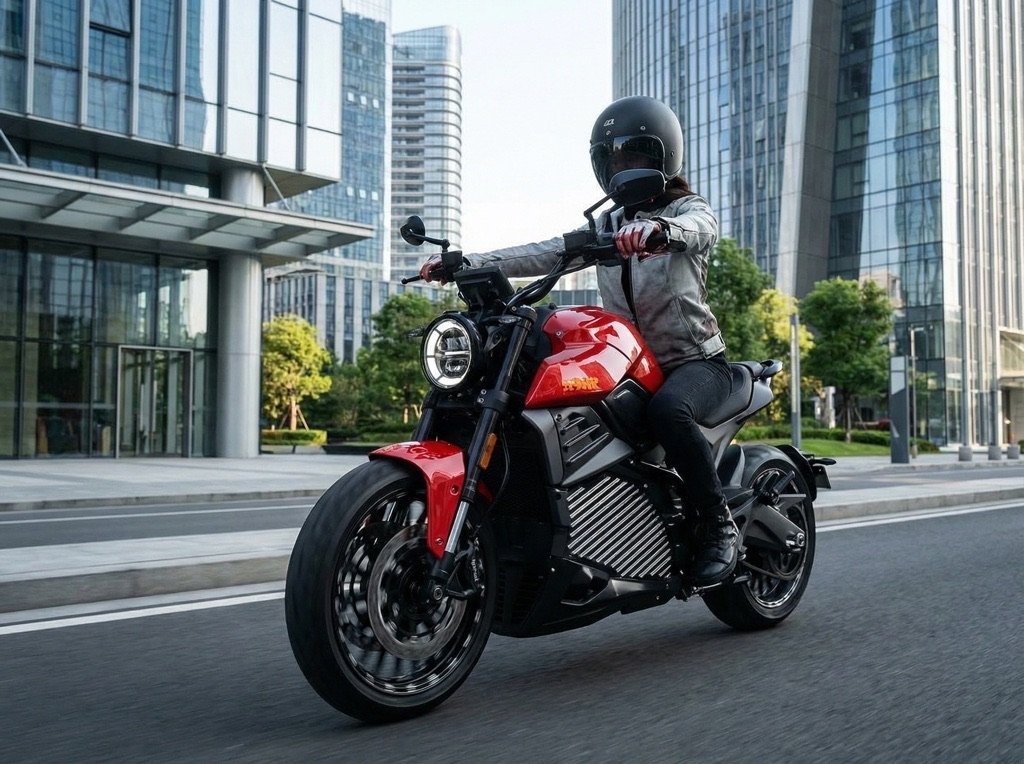 Best Electric Motorcycles You Can Actually Buy in 2026: Range, Price, and Real-World Review