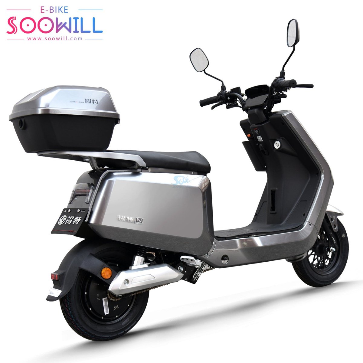 Xiaodao XD1200 Review: Is This Budget Chinese Electric Scooter Worth Importing